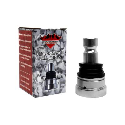 Demon Powersports - Demon Powersports PABJ-3001 Lower Ball Joint 12-13 Teryx4 750/19-22 Mule Pro700