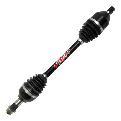 Demon Powersports - Demon PS PAXL-6052XHD-4C Rear L/R Xtreme Heavy Duty Axle for 18-21 RZR RS1