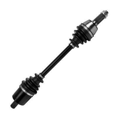 Demon Powersports - Demon PS PAXL-1137 FR Left/Right Rugged Performance Axle 14-19 Polaris RZR 800