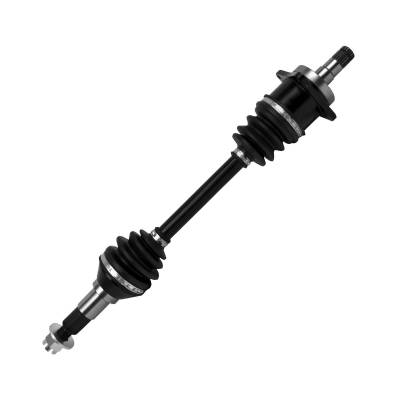 Demon Powersports - Demon PS PAXL-1128 Front Left Rugged Performance Axle for 07-14 Outlander 400