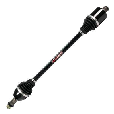 Demon Powersports - Demon PS PAXL-6052XHD Rear L/R Xtreme HD Axle for 16-23 Polaris RZR XP 4 1000