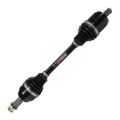 Demon Powersports - Demon PS PAXL-6029XHD Front Xtreme HD Axle 16-20 Polaris RZR 570/Select RZR 800