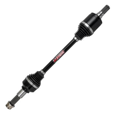 Demon Powersports - Demon PS PAXL-8019XHD Rear Left/Right Xtreme HD Axle for 16-23 Yamaha YXZ1000R