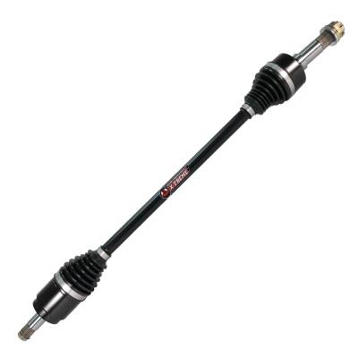 Demon Powersports - Demon PS PAXL-8018XHD Front Left/Right Xtreme HD Axle for 16-22 Yamaha YXZ1000R