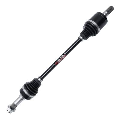 Demon Powersports - Demon Powersports PAXL-8016HD HD Front Axle Left/Right Each 14-23 Yamaha YFM700