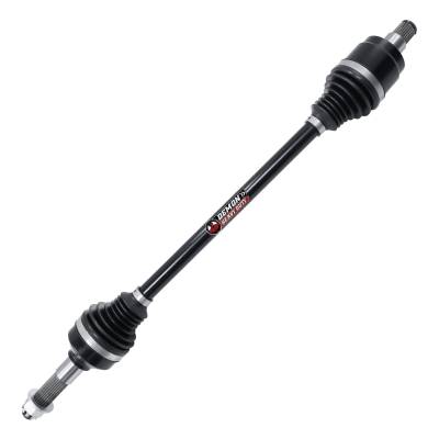 Demon Powersports - Demon PS PAXL-5013HD Front L/R HD Axle for 15-22 Kawasaki Mule KAF820