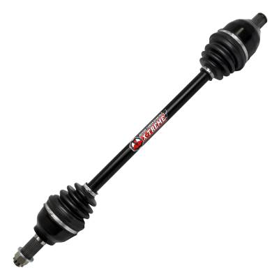 Demon Powersports - Demon PS PAXL-6094XHD Rear L/R Xtreme HD Axle for 20-22 Polaris RZR Pro XP