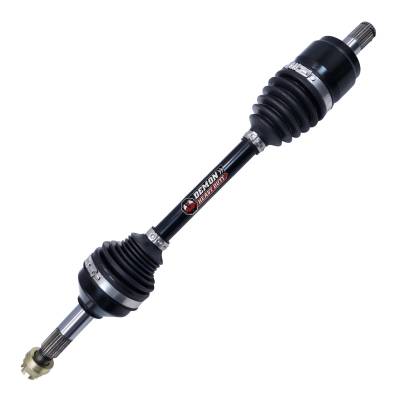 Demon Powersports - Demon Powersports PAXL-1157HD Front Axle Left/Right Each 05-07 Polaris Sportsman