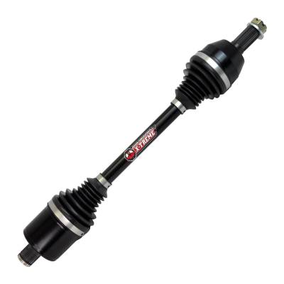 Demon Powersports - Demon PS PAXL-1132XHD Rear L/R Xtreme HD Axle for 16-23 Polaris Sportsman 550