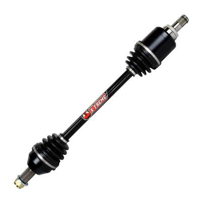 Demon Powersports - Demon PS PAXL-4042XHD Front L/R Xtreme HD Axle for 19-21 Honda Talon 1000X