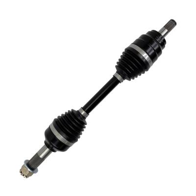 Demon Powersports - Demon Powersports PAXL-4036HD Heavy Duty Front Right Axle for 15-21 Honda TRX500