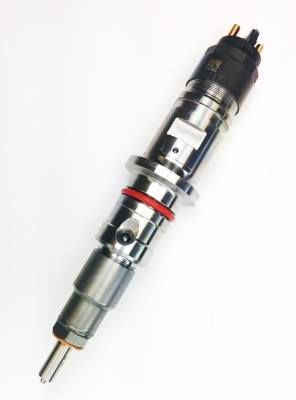 Dynomite Diesel - Dynomite Diesel DDPN67-STK Individual Brand New Injector for 07.5-18 Dodge 6.7L