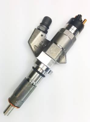 Dynomite Diesel - Dynomite Diesel DDPLB7-STK Duramax 01-04 LB7 Individual Stock Reman Injector