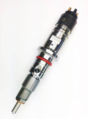 Dynomite Diesel - Dynomite Diesel DDPN6719HO-STK HO Brand New Stock Injector for 19-21 RAM 6.7L