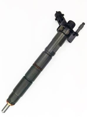 Dynomite Diesel - Dynomite Diesel DDPLML-STK Duramax 11-16 LML Individual Stock Reman Injector