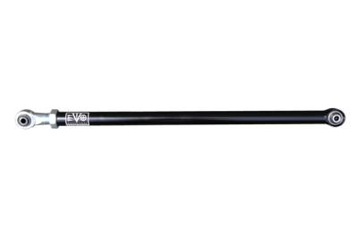 EVO Manufacturing - EVO Manufacturing EVO-3049B Rear Adjustable Trackbar for 20+ Gladiator Black