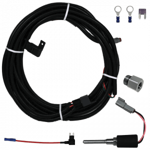 FASS - FASS DIFSHK1001 Drop-In Series Electric Heater Probe Kit