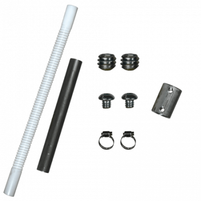 FASS - FASS STK1003B Diesel Fuel 5/8" Suction Tube Upgrade Kit