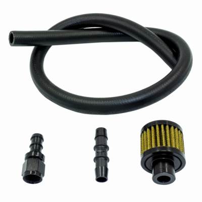FUELAB - FUELAB 63713 Fuel Cell Vent Kit