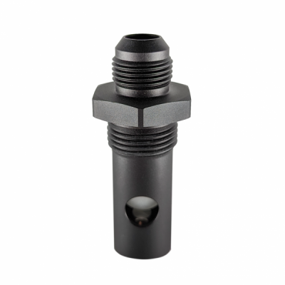 FUELAB - FUELAB 63704 Rollover Valve Replacement Black