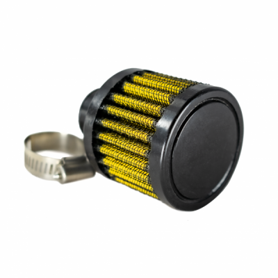 FUELAB - FUELAB 63703 Vent Filter Replacement Gold
