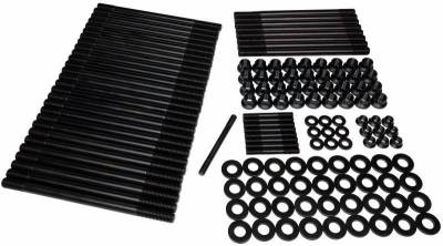 Gator Fasteners - Gator Fasteners HSK67F HD Head Stud Kit 11-21 Ford F250/F350 Super Duty 6.7L