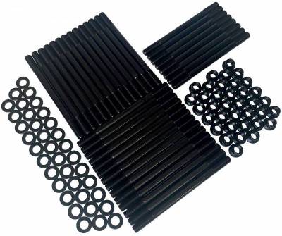 Gator Fasteners - Gator Fasteners HSK73 HD Head Stud Kit for 94-03 Ford F250/F350 Super Duty 7.3L