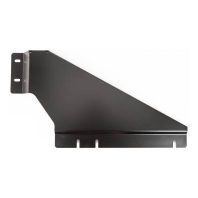 Grimm Offroad - Grimm Offroad GOR10156 Transfer Case Skid Plate for 15-22 F150 & 17-20 Raptor