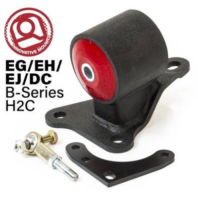 Innovative Mounts - Innovative Mounts 40120-60A Conversion RH Mount for 92-95 Civic/94-01 Integra