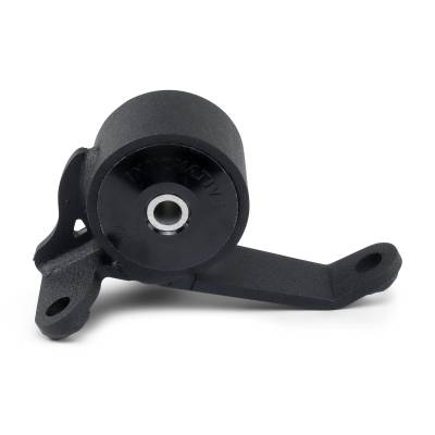 Innovative Mounts - Innovative Mounts 90640-85A Front Engine Mount Grey for 02-11 Civic SI 02-06 RSX