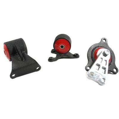 Innovative Mounts - Innovative Mounts 90651-75A Mount Kit for 02-06 Acura RSX K-Series Automatic