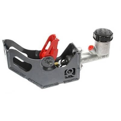 Innovative Mounts - Innovative Mounts 41001 B/D/H/K Series Cable To Hydraulic Conversion Actuator
