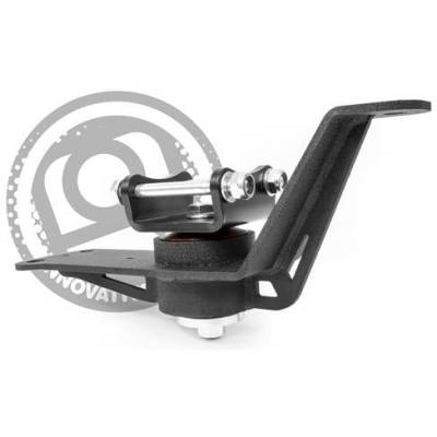 Innovative Mounts - Innovative Mounts 90730-75A Rear/Transmission Engine Mount for 00-09 Honda S2000