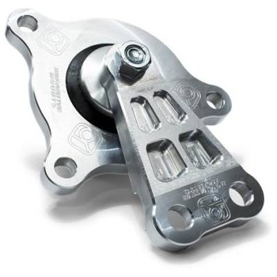 Innovative Mounts - Innovative Mounts B90620-75A Billet Mount Kit for 02-05 Honda Civic/02-06 RSX