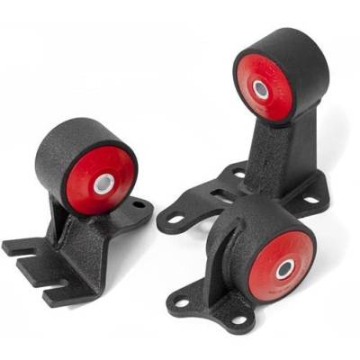 Innovative Mounts - Innovative Mounts 19150-60A Conversion Mount Kit for 88-91 Civic/CRX B-Series