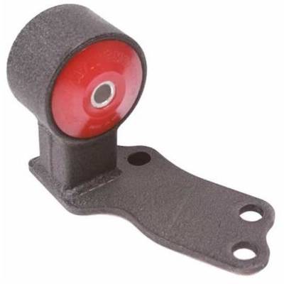 Innovative Mounts - Innovative Mounts 49120-60A Transmission Mount for 88-91 Honda Civic/CRX BSeries
