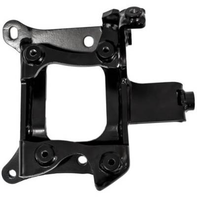 Innovative Mounts - Innovative Mounts 50018 A/C Bracket B-Series for 92-00 Civic