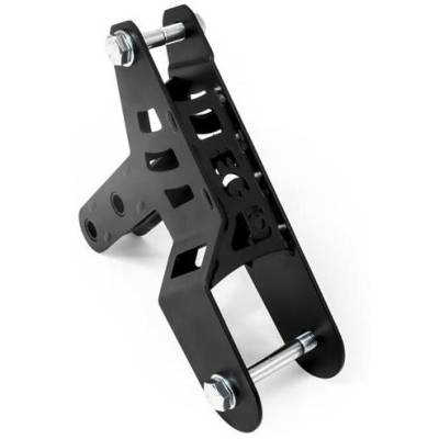 Innovative Mounts - Innovative Mounts 50130 Rear Engine Bracket for 92-95 Civic/94-01 Integra