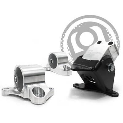 Innovative Mounts - Innovative Mounts B10051-60A Conversion Mount Kit for 96-00 Civic B/D-Series