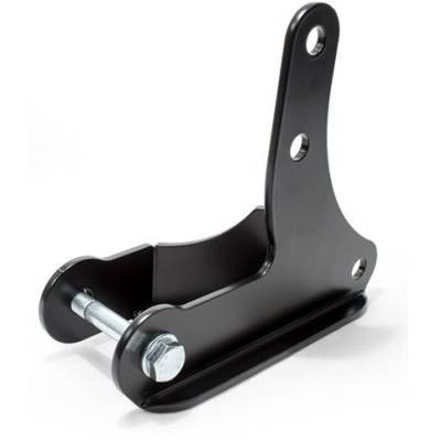 Innovative Mounts - Innovative Mounts 49131-SB Rear Mounting T-Bracket for 88-91 Honda Civic/CRX