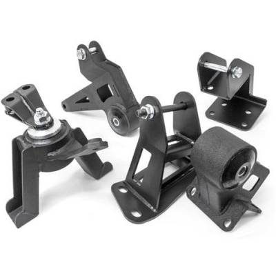 Innovative Mounts - Innovative Mounts 90551-75A Engine Mount for 00-05 Toyota MR2-S K-Series Manual