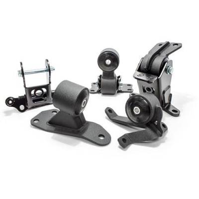 Innovative Mounts - Innovative Mounts 90850-75A Mount K Series/Manual 250-400HP 75A for 06-11 Civic