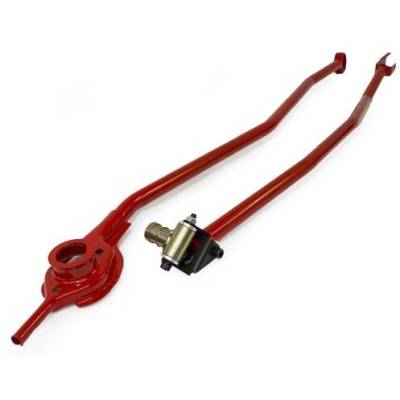 Innovative Mounts - Innovative Mounts 59119 Shift Linkages for 88-91 Honda Civic/CRX B-Series