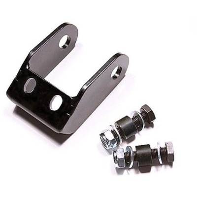 Innovative Mounts - Innovative Mounts 59140 Front Torque Mount Bracket B-Series for 88-91 Civic/CRX