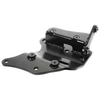 Innovative Mounts - Innovative Mounts 59180 A/C Bracket B-Series for 88-91 Civic/CRX
