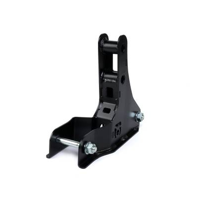 Innovative Mounts - Innovative Mounts 59331 Rear Mounting TBracket for 88-91 Civic/CRX/90-93 Integra