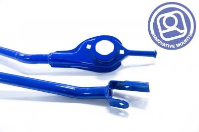 Innovative Mounts - Innovative Mounts 59819 Shift Linkage B Series for 92-97 Del Sol