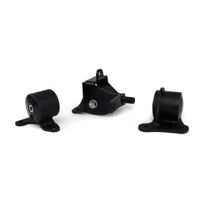 Innovative Mounts - Innovative Mounts 20150-75A Replacement Mount Kit for 97-01 Prelude H/F