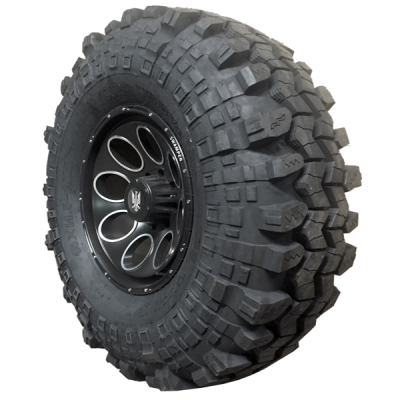 Interco Tire - Interco Tire SX2-60 Super Swamper TSL SX2 35x10.00R15 Offroad Tire
