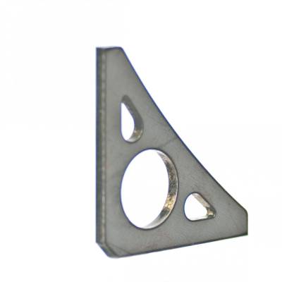 Motobilt - Motobilt MB2041 Two Tear Gusset 3x3" Steel
